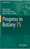 Progress in Botany