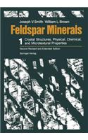 Feldspar Minerals