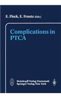 Complications in Ptca