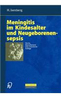 Meningitis Im Kindesalter Und Neugeborenensepsis