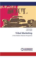 Tribal Marketing