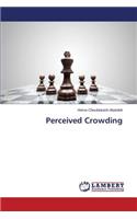Perceived Crowding