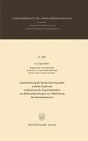 Systematisierung der bei der Mammographie erzielten Ergebnisse: (Forschungsberichte Des Landes Nordrhein-Westfalen)