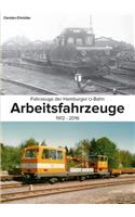 Fahrzeuge der Hamburger U-Bahn