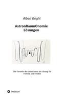 AstronRaumOnomie