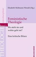 Theologie InterdisziplinÃ¤r