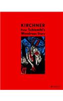 Ernst Ludwig Kirchner: Peter Schlemihl's Wondrous Story, 1915