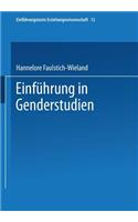 Einführung in Genderstudien