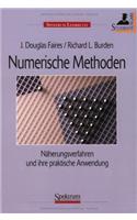 Numerische Methoden