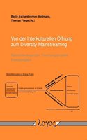 Von Der Interkulturellen Offnung Zum Diversity Mainstreaming