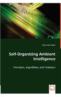 Self-Organizing Ambient Intelligence