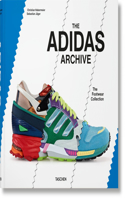 Adidas Archive. the Footwear Collection