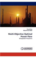 Multi-Objective Optimal Power Flow