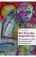 Der Sinn Des Augenblicks