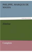 Zibeline - Complete