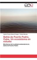 Bahía de Puerto Padre, Cuba. Un ecosistema en estudio