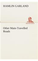 Other Main-Travelled Roads