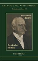 Bernhard von Bülow - Deutsche Politik