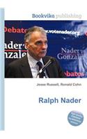Ralph Nader