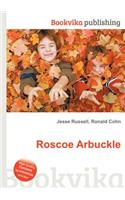 Roscoe Arbuckle