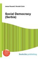 Social Democracy (Serbia)