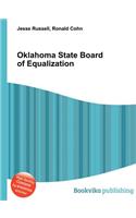 Oklahoma State Board of Equalization