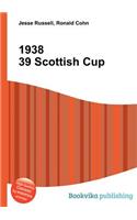 1938 39 Scottish Cup