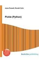 Pickle (Python)