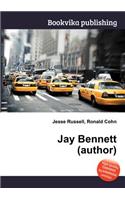 Jay Bennett (Author)