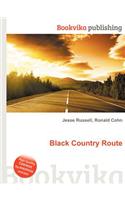 Black Country Route