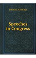 Speeches in Congress