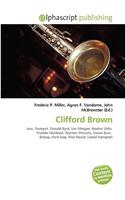 Clifford Brown: (English)