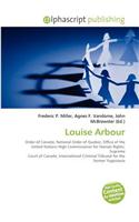 Louise Arbour: (English)