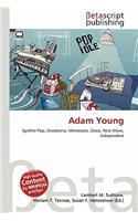 Adam Young: (German)