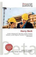 Harry Beck: (English)