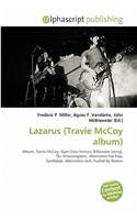 Lazarus (Travie McCoy Album): (English)