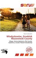 W Adys Aw W, Grodzisk Mazowiecki County