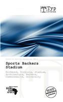 Sports Backers Stadium