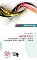 Albert Braun
