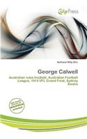 George Calwell: (English)