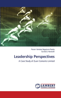 Leadership Perspectives