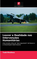 Louvor e Realidade nas Intervenções Humanitárias