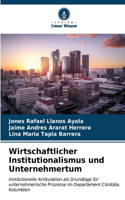 Wirtschaftlicher Institutionalismus und Unternehmertum