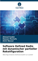Software Defined Radio mit dynamischer partieller Rekonfiguration
