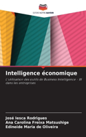 Intelligence économique