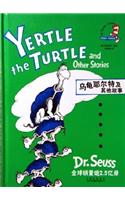 Dr.Seuss Classics: Yertle the Turtle and Other Stories