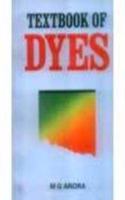 Textbook Of Dyes