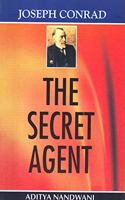 Joseph Conrad???The Secret Agent,