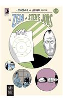 THE ZEN OF STEVE JOBS