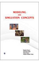 Modeling and Simulation Concepts